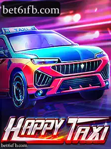 HappyTaxi