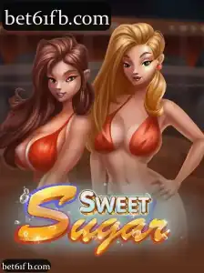 A Experiência Completa com bet61 e SweetSugar: Jogos, Cassino e Apostas ao Vivo