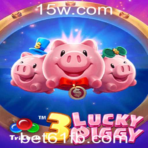 Explorando o Mundo de 3LUCKYPIGGY: Um Jogo Revolucionário