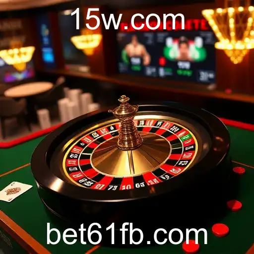 Cassino ao Vivo bet61 - Jogada Realista