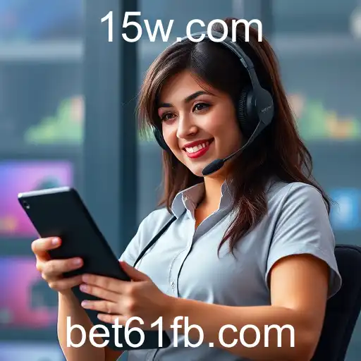 Contate-nos na bet61: Suporte e Segurança