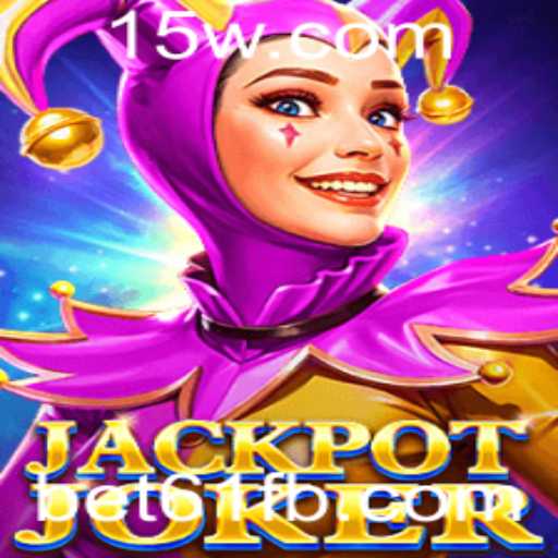 Descubra o Universo Empolgante de JackpotJoker: O Jogo do Momento