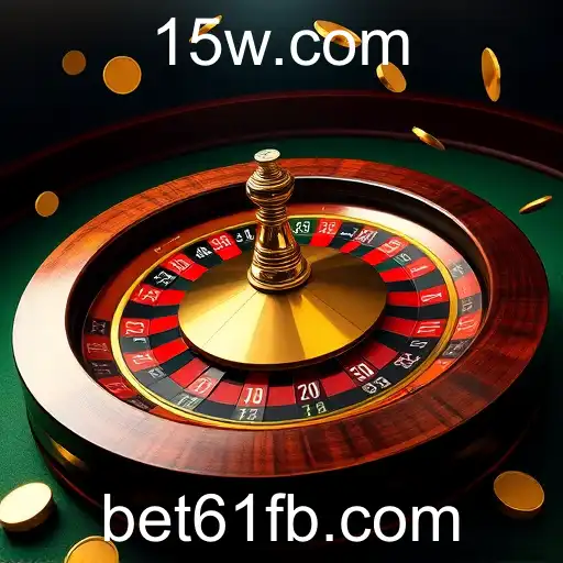 bet61 - Jogos de roleta
