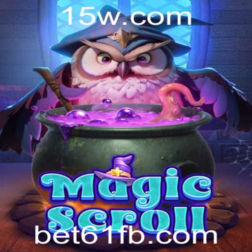 MagicScroll: Um Jogo Inovador que Une Aventura e Estratégia