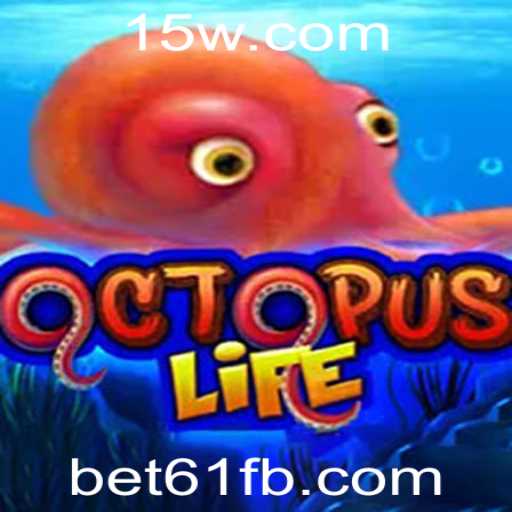 Explorando o Universo de OctopusLife: A Nova Sensação do Mundo dos Jogos