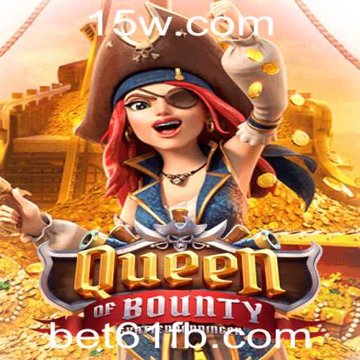 Explorando o Mundo de QueenofBounty: Uma Jornada Através do Alto Mar e Apostas com Bet61