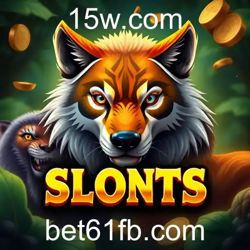 bet61 Slots de Animais: Diversão Segura no Brasil