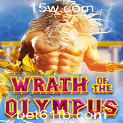 Explorando o Fascínio do Jogo WrathofOlympus com bet61